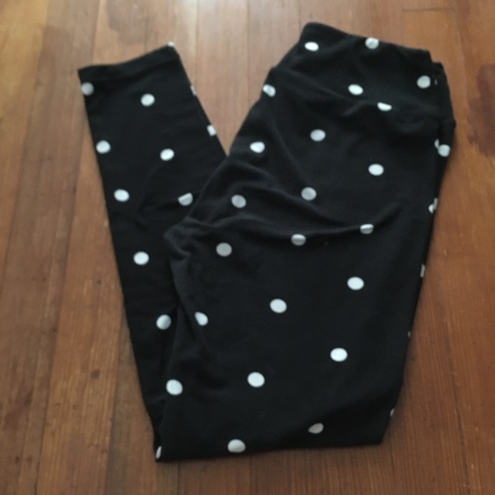 Lularoe Leggings OS